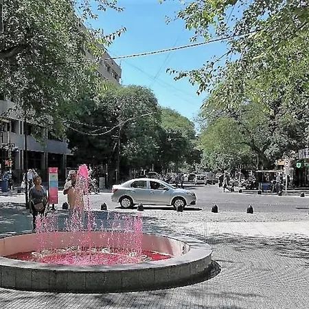 La Mejor Ubicacion Para Conocer Mendoza Exterior photo