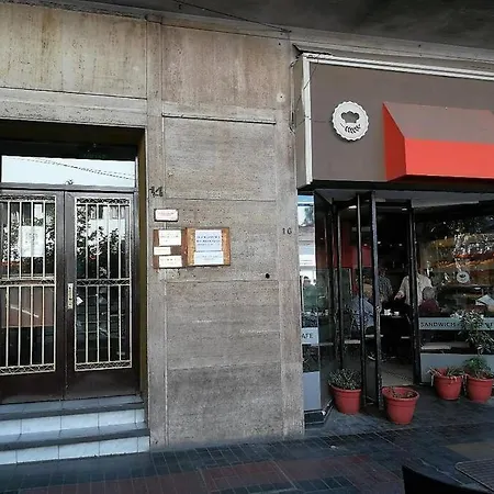 La Mejor Ubicacion Para Conocer Mendoza Exterior photo