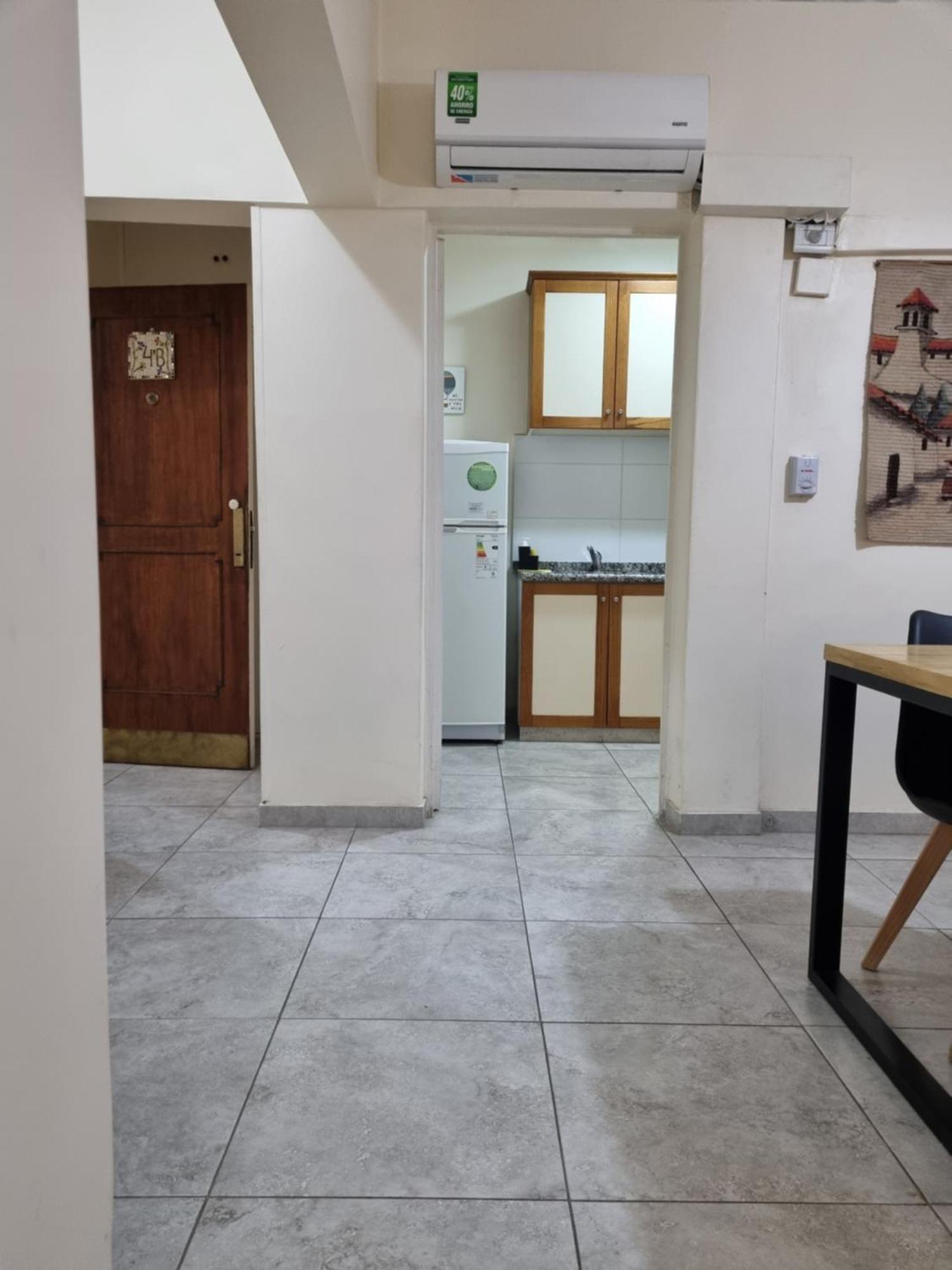 La Mejor Ubicacion Conocer Apartment Mendoza