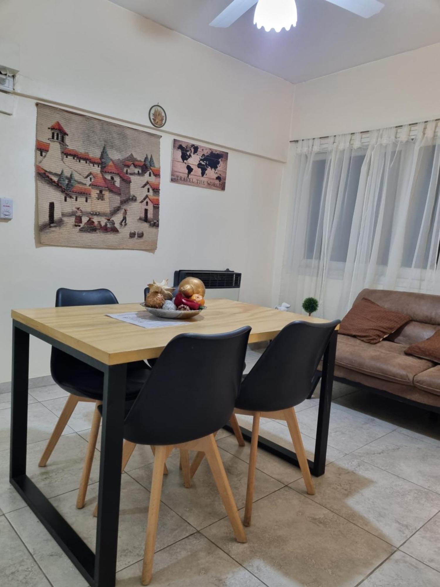 Apartment La Mejor Ubicacion Conocer *