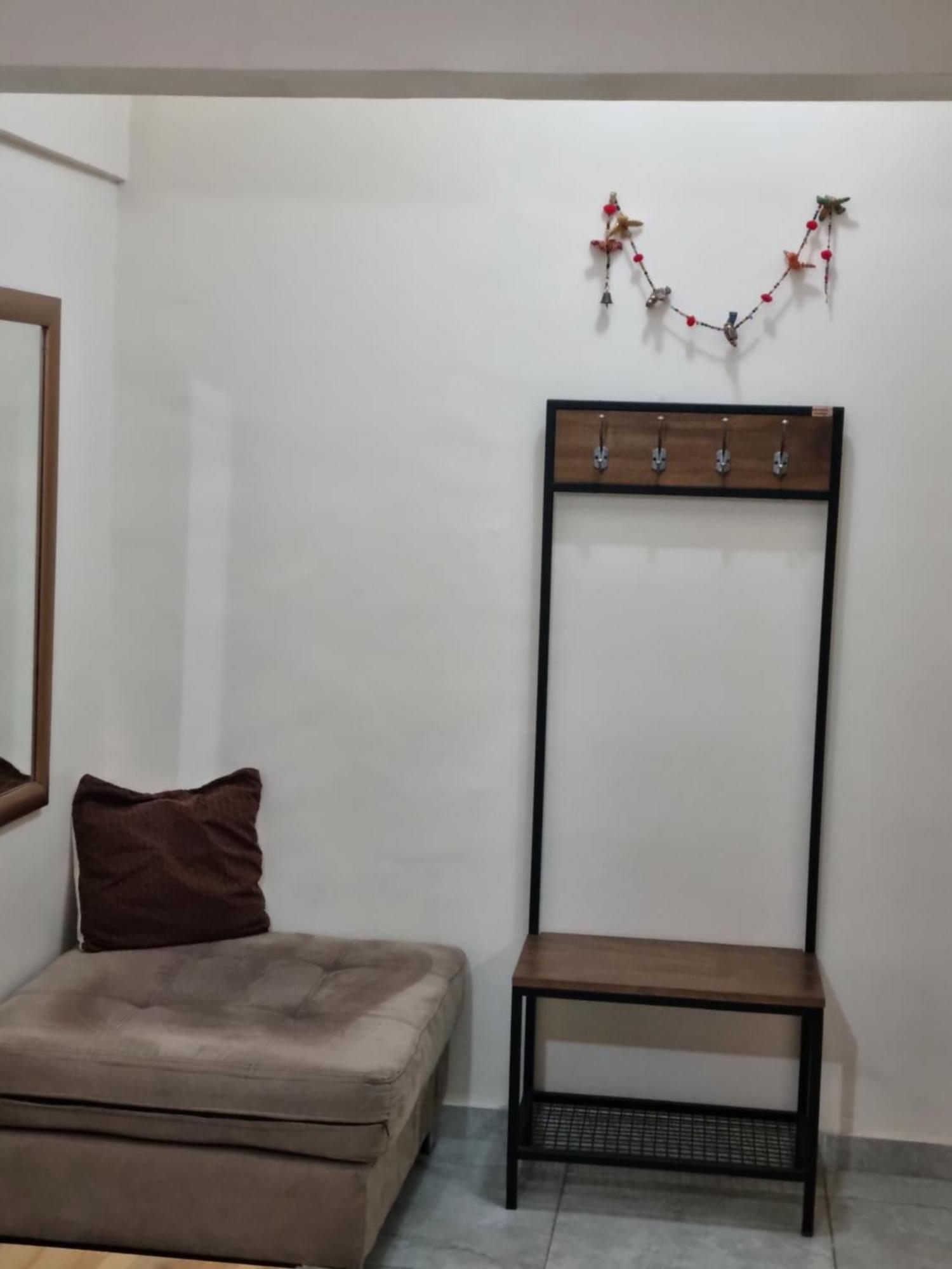 Apartment La Mejor Ubicacion Conocer Mendoza